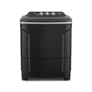 Godrej Semi Automatic 8 KG 5 Star Edge Prima Slate Grey