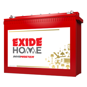 Exide Inva Master Tall Tubular 2000 - IMTT