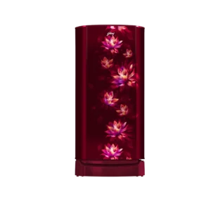 Godrej Edge Rio+ - Direct Cool 183 L 1 Star Sunset Wine