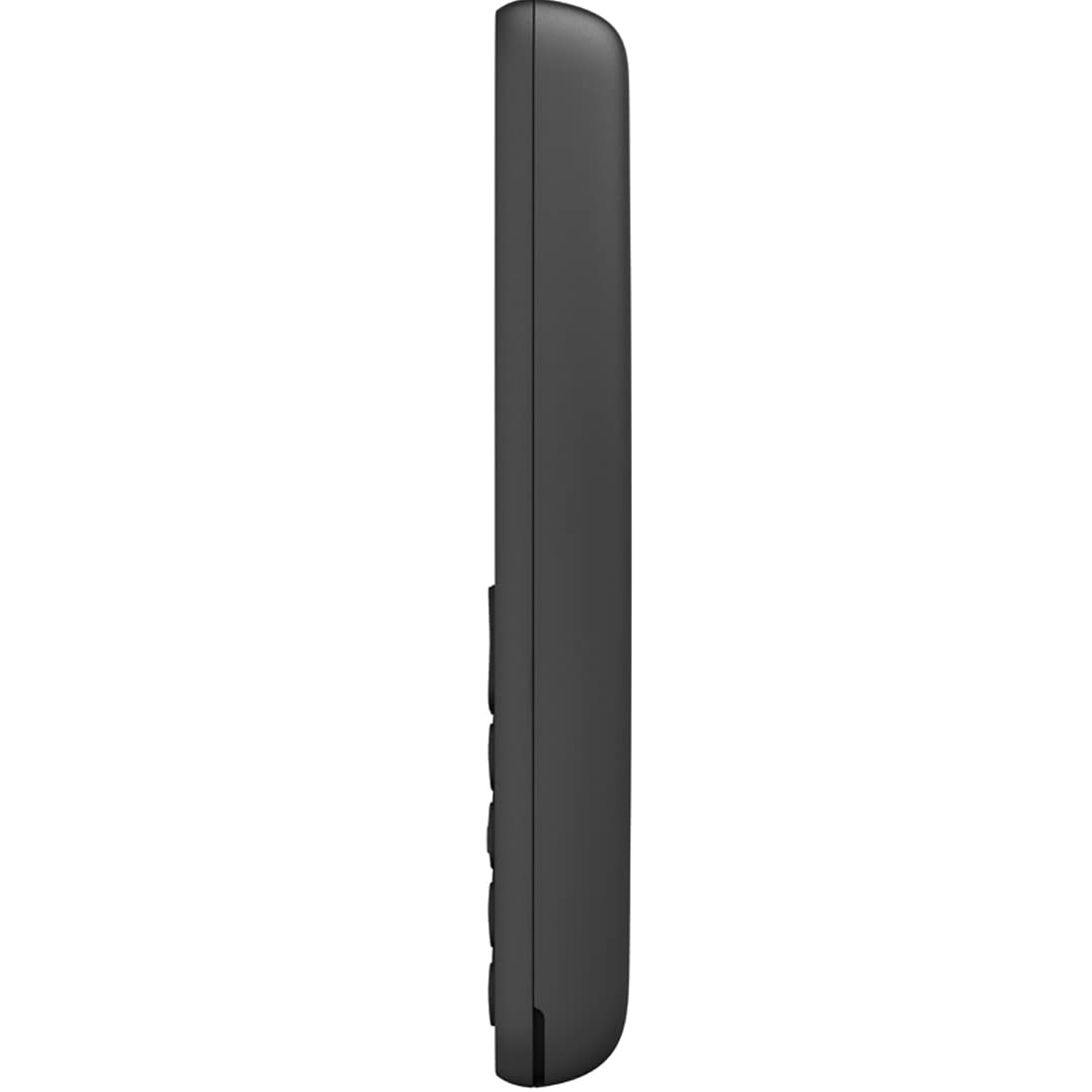NOKIA 105 TA-1423 SS IN CHARCOL WITH CHARGER - Image 4