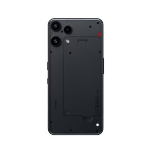 Nothing Phone (3a Lite) (Black, 128 GB) (8 GB RAM)