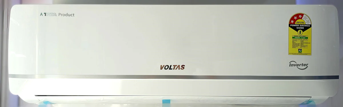 Voltas 183INV VECTRA AURA 1.5 Ton 3 Star Inverter Split AC - Image 6