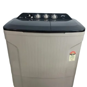 Godrej WSEDGE CLS 75 5.0 PRA MIGR 7.5 Kg 5 Star Semi-Automatic Top Load Washing Machine