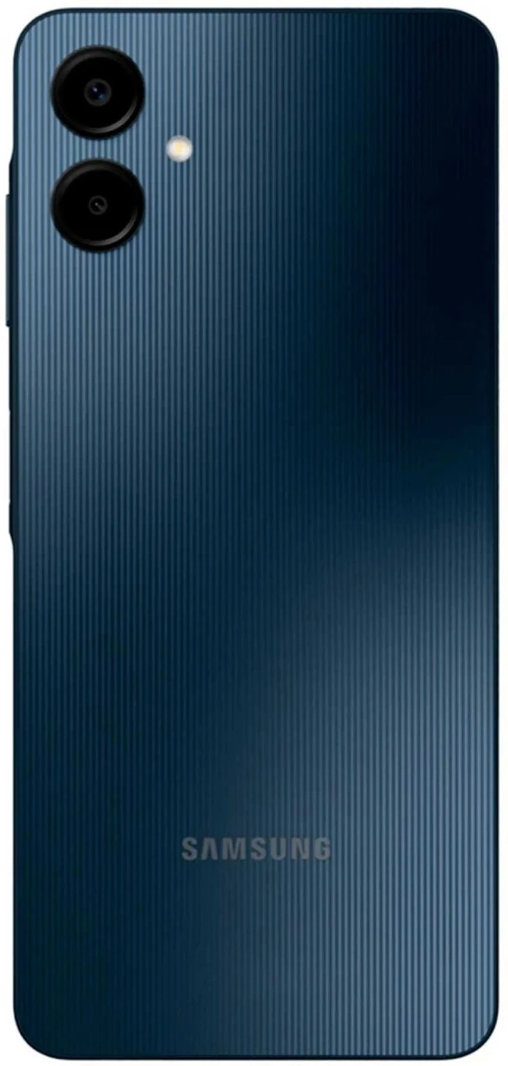 Samsung Galaxy A06 5G (Black, 64 GB) (4 GB RAM) - Image 2