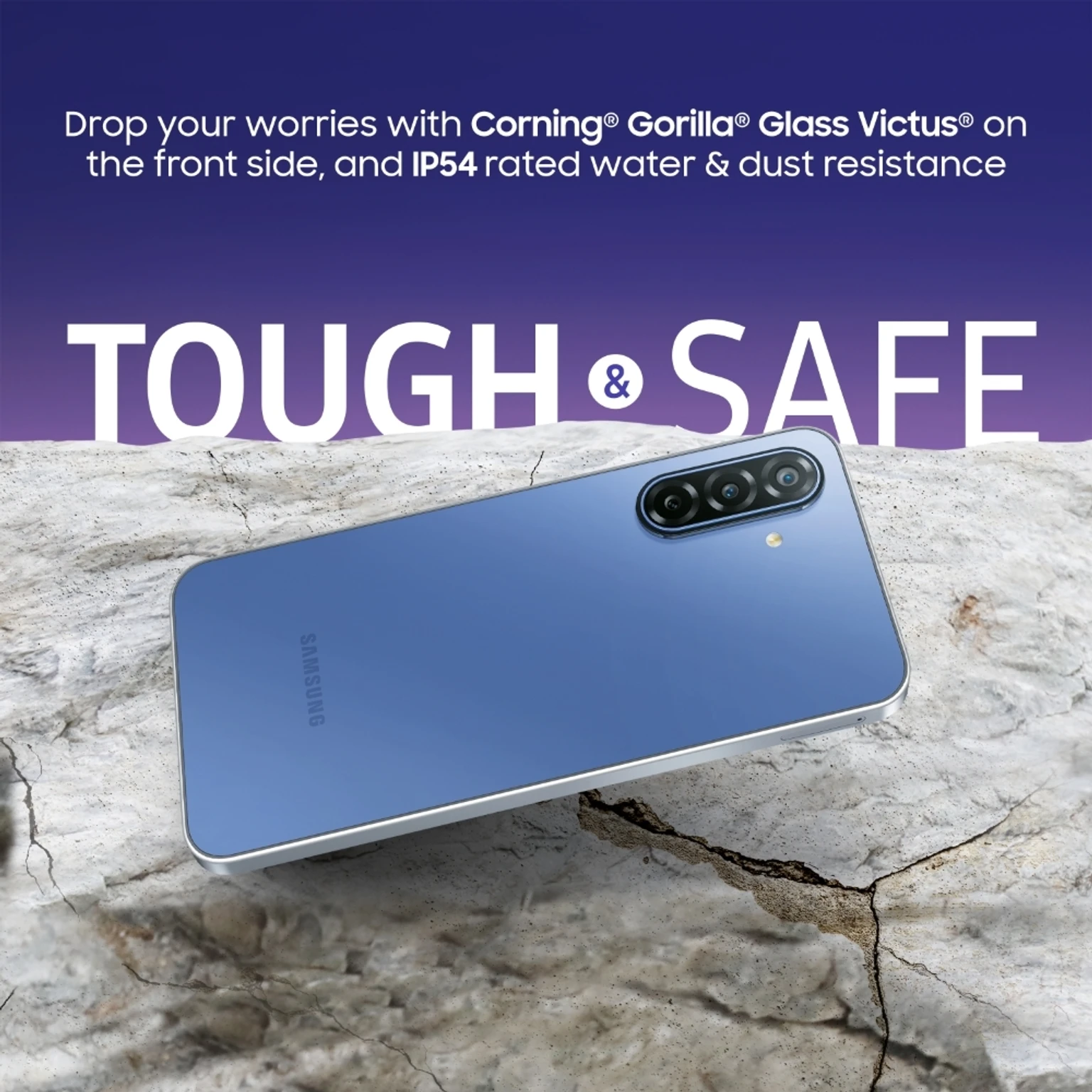 Samsung Galaxy F17 5G - Image 4