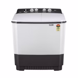 LG 7 Kg Semi Automatic Washing Machine with Rat Away Technology